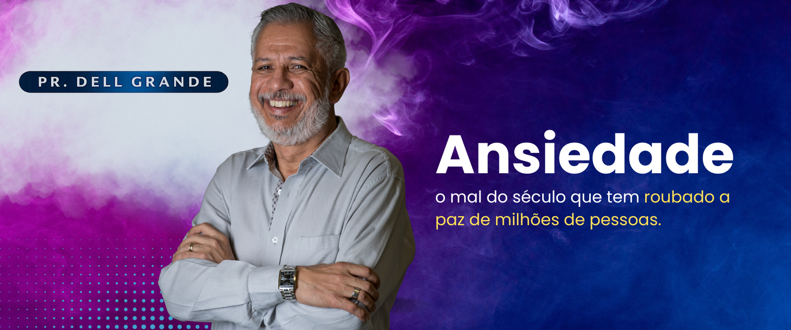 Caminhos da Cura Interior - Ansiedade e Restauração